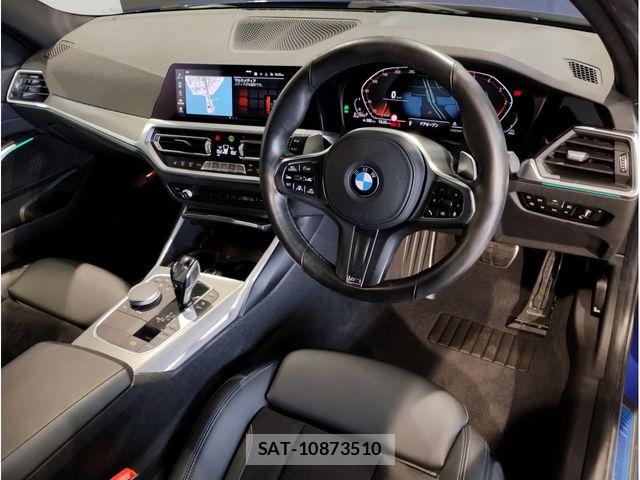 Bmw 3 SERIES 2019-12 8795359-14