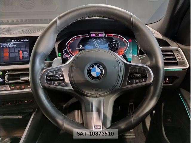 Bmw 3 SERIES 2019-12 8795359-15