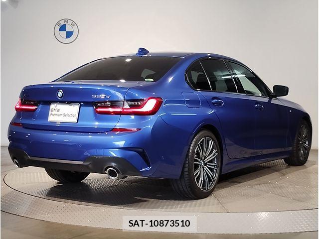 Bmw 3 SERIES 2019-12 8795359-2
