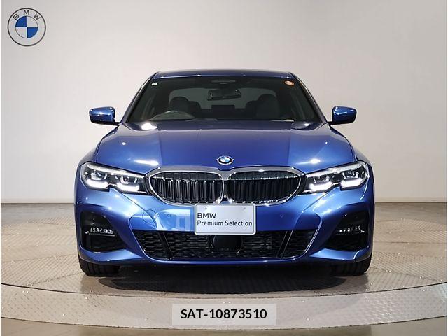 Bmw 3 SERIES 2019-12 8795359-3