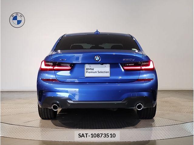 Bmw 3 SERIES 2019-12 8795359-4