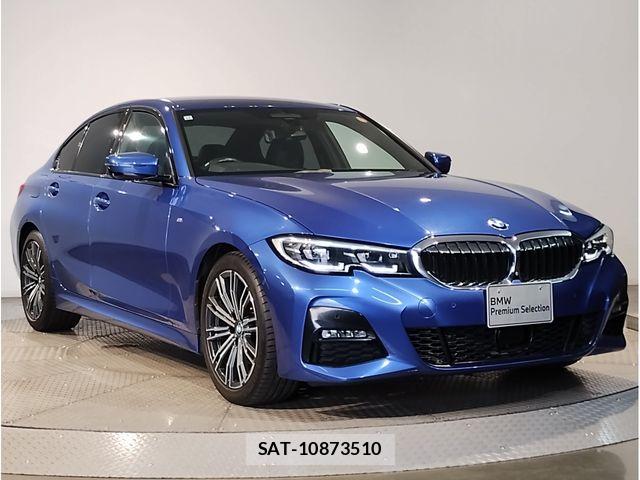 Bmw 3 SERIES 2019-12 8795359-5