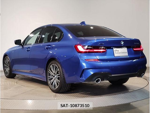 Bmw 3 SERIES 2019-12 8795359-6