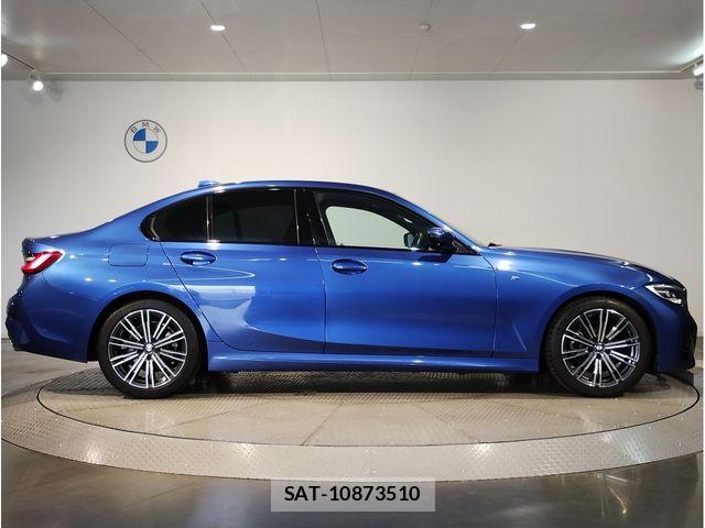 Bmw 3 SERIES 2019-12 8795359-7