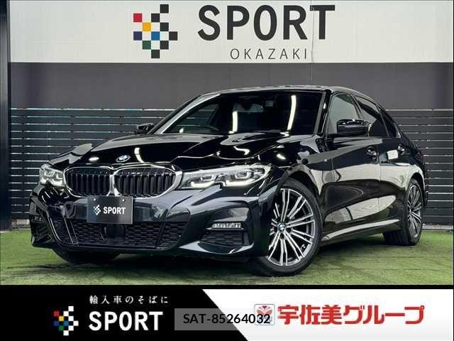 Bmw 3 SERIES 2019-09 8795363-0