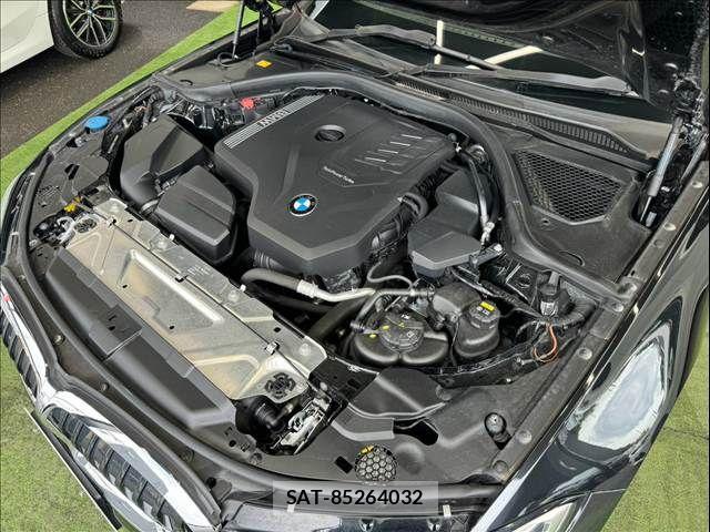Bmw 3 SERIES 2019-09 8795363-13