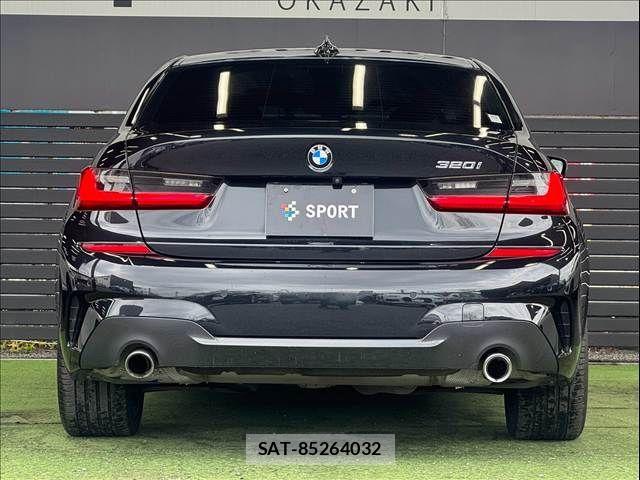 Bmw 3 SERIES 2019-09 8795363-15