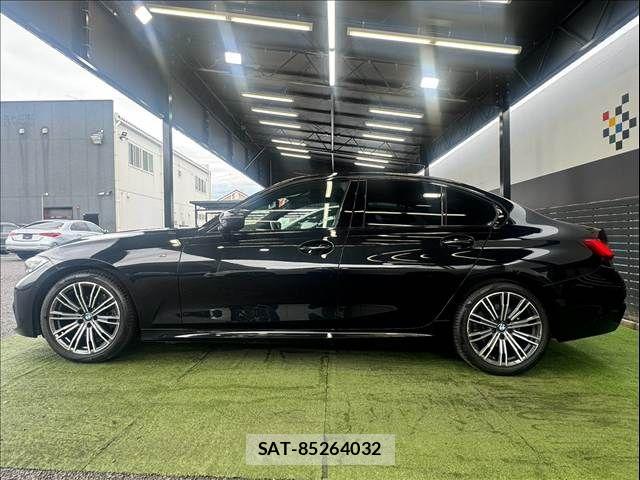 Bmw 3 SERIES 2019-09 8795363-16