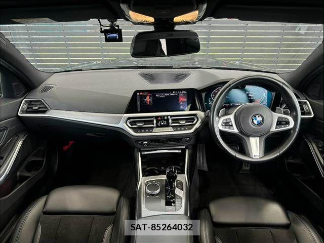 Bmw 3 SERIES 2019-09 8795363-1