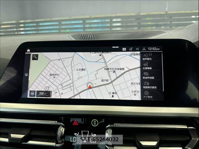 Bmw 3 SERIES 2019-09 8795363-2