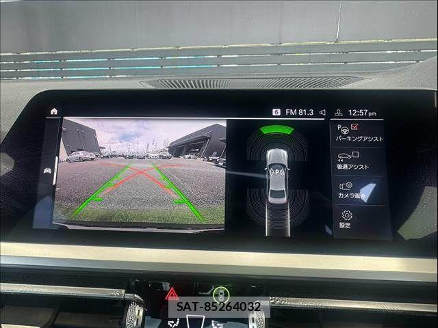 Bmw 3 SERIES 2019-09 8795363-3