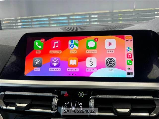 Bmw 3 SERIES 2019-09 8795363-5