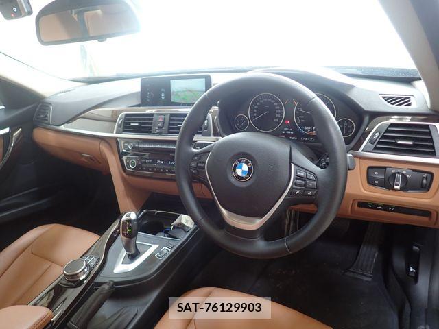 Bmw 3 SERIES 2017-08 8795356-1