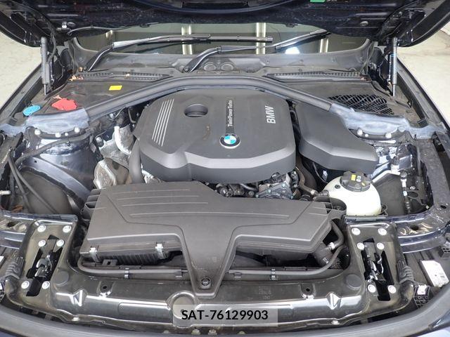Bmw 3 SERIES 2017-08 8795356-26