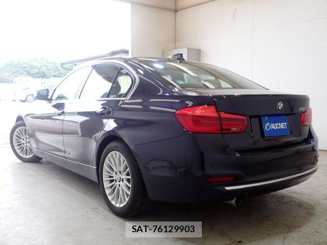 Bmw 3 SERIES 2017-08 8795356-2