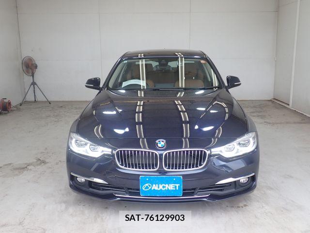 Bmw 3 SERIES 2017-08 8795356-4