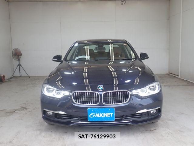 Bmw 3 SERIES 2017-08 8795356-5