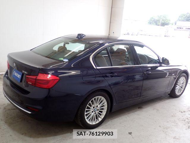 Bmw 3 SERIES 2017-08 8795356-7