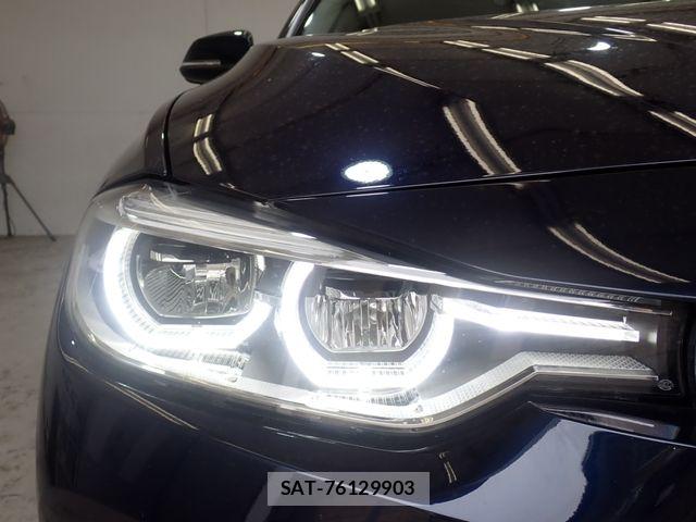 Bmw 3 SERIES 2017-08 8795356-8
