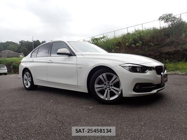 Bmw 3 SERIES 2016-03 8795357-0