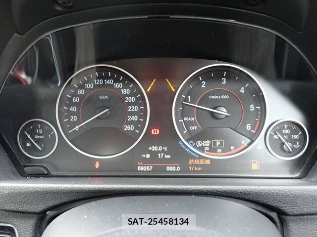 Bmw 3 SERIES 2016-03 8795357-9