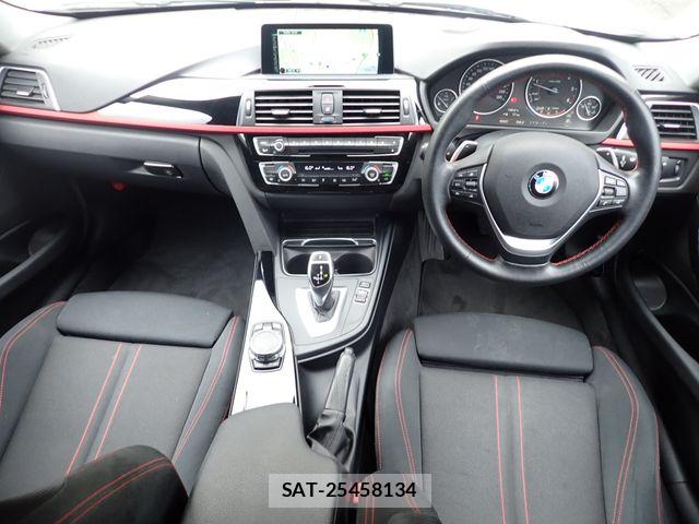 Bmw 3 SERIES 2016-03 8795357-15