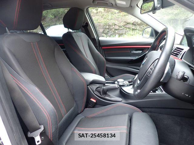 Bmw 3 SERIES 2016-03 8795357-17