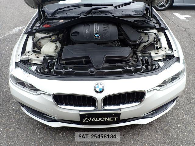 Bmw 3 SERIES 2016-03 8795357-21