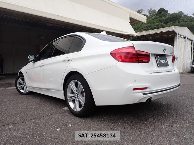 Bmw 3 SERIES 2016-03 8795357-2