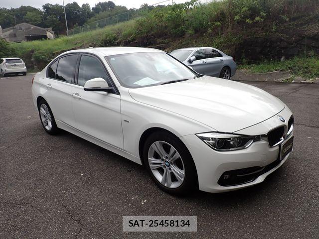 Bmw 3 SERIES 2016-03 8795357-3