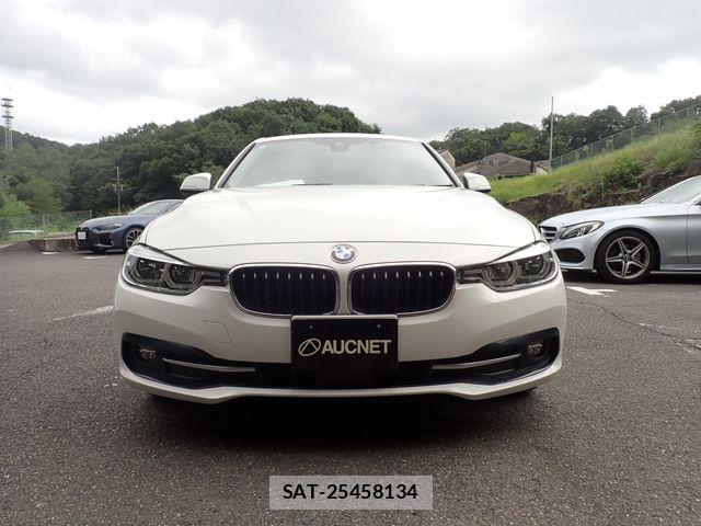 Bmw 3 SERIES 2016-03 8795357-4