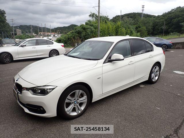 Bmw 3 SERIES 2016-03 8795357-5