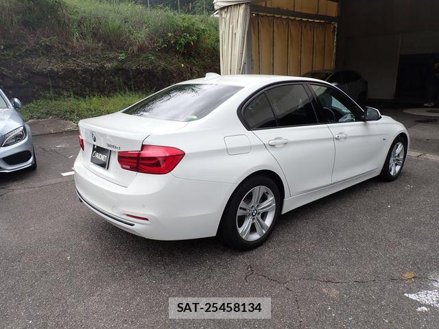 Bmw 3 SERIES 2016-03 8795357-6