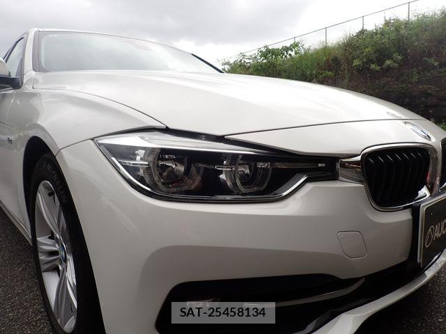Bmw 3 SERIES 2016-03 8795357-8