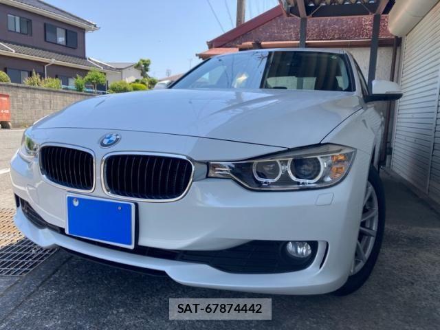 Bmw 3 SERIES 2013-12 8795366-0