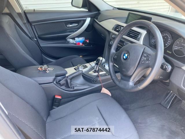Bmw 3 SERIES 2013-12 8795366-10