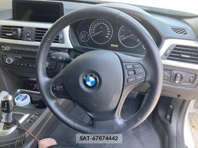 Bmw 3 SERIES 2013-12 8795366-12