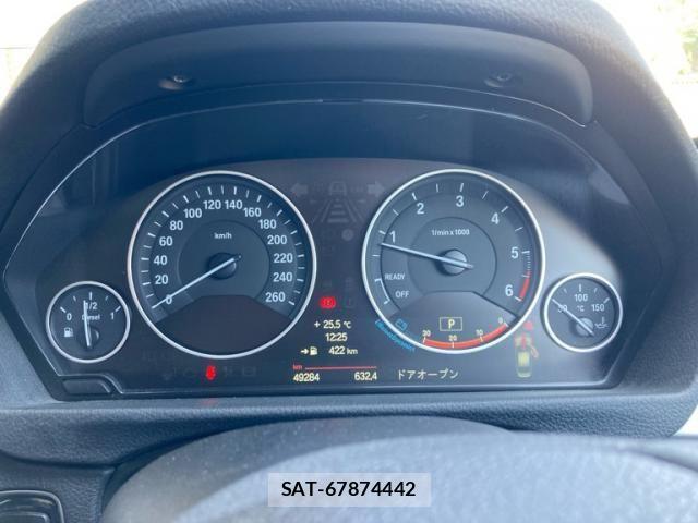 Bmw 3 SERIES 2013-12 8795366-18
