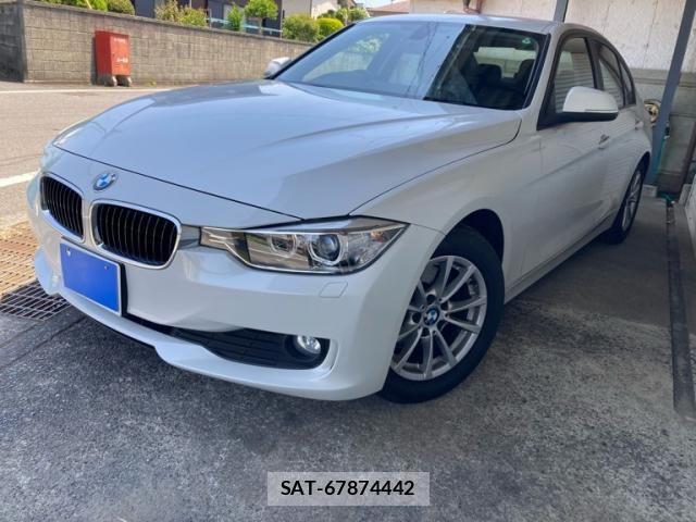 Bmw 3 SERIES 2013-12 8795366-1