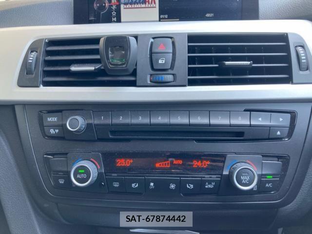 Bmw 3 SERIES 2013-12 8795366-20