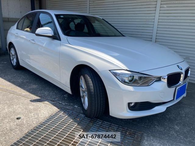 Bmw 3 SERIES 2013-12 8795366-2