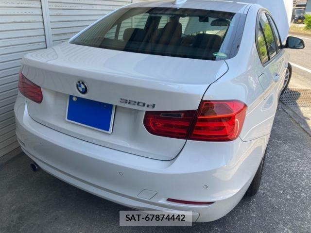 Bmw 3 SERIES 2013-12 8795366-3