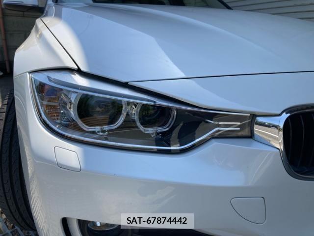 Bmw 3 SERIES 2013-12 8795366-4