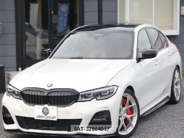 Bmw 3 SERIES 2019-06 8795360-0