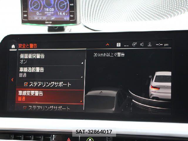 Bmw 3 SERIES 2019-06 8795360-11