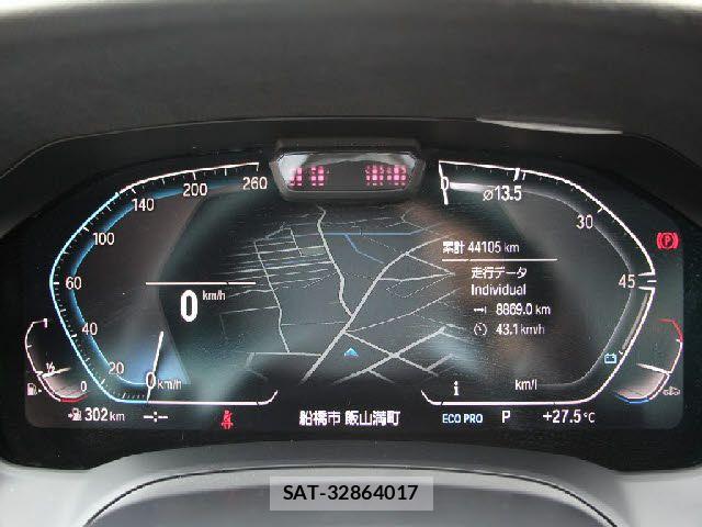 Bmw 3 SERIES 2019-06 8795360-12