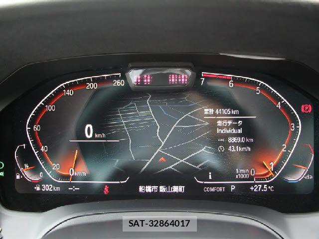 Bmw 3 SERIES 2019-06 8795360-13