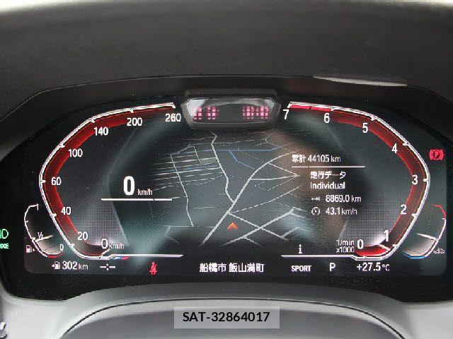 Bmw 3 SERIES 2019-06 8795360-14