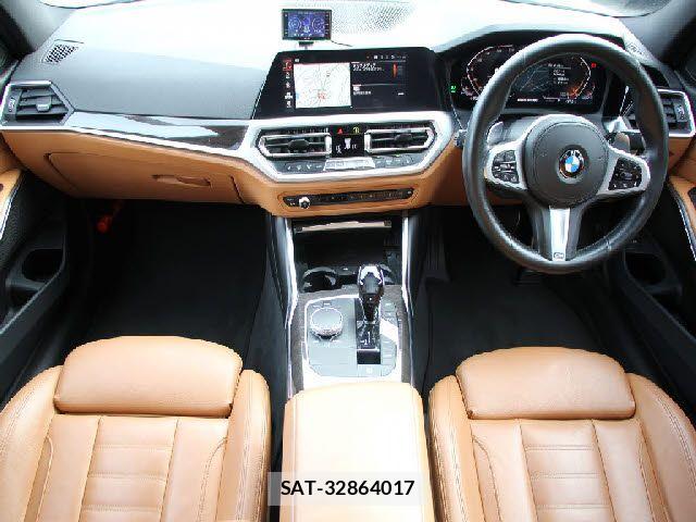 Bmw 3 SERIES 2019-06 8795360-1