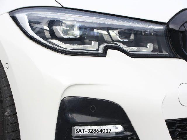 Bmw 3 SERIES 2019-06 8795360-22